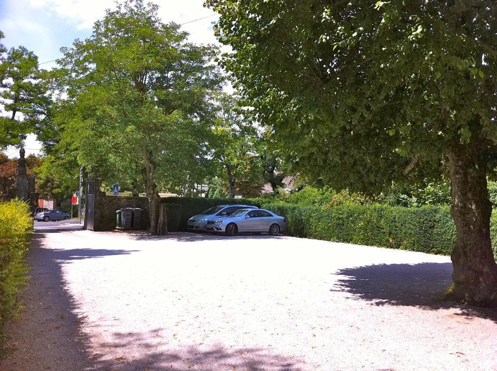 Gites Du Caylar - Chambres Et Appartments Le Caylar Exteriér fotografie